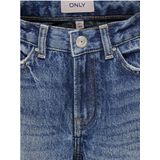 ONLY - KOGTAYLOR - Jeans - Blauw