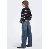 ONLY - KOGTAYLOR - Jeans - Blauw