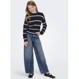 ONLY - KOGTAYLOR - Jeans - Blauw