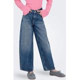 ONLY - KOGTAYLOR - Jeans - Blauw