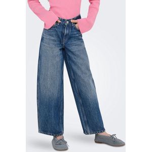ONLY - KOGTAYLOR - Jeans - Blauw