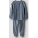 Spiderman - Pyjama - Jersey - Lange Mouwen - Pyjamaset