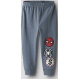 Spiderman - Pyjama - Jersey - Lange Mouwen - Pyjamaset