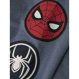 Spiderman - Pyjama - Jersey - Lange Mouwen - Pyjamaset