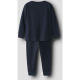 NAME IT - NMMOCTI SPIDER LS NIGHTSET MAR - Jongens - Pyjama's