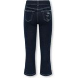 Kmgblush - Flared Fit Jeans - Wide Leg Fit