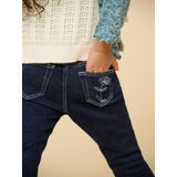 Kmgblush - Flared Fit Jeans - Wide Leg Fit
