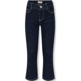 Kmgblush - Flared Fit Jeans - Wide Leg Fit