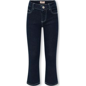Kmgblush - Flared Fit Jeans - Wide Leg Fit