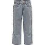 Kmglumi - Wide Leg Fit - Jeans