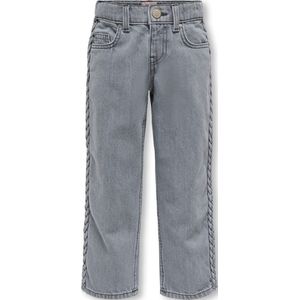Kmglumi - Wide Leg Fit - Jeans