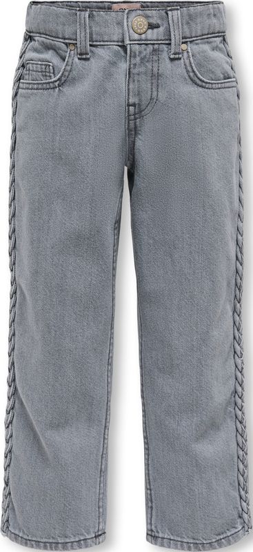 Kmglumi - Wide Leg Fit - Jeans