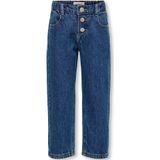 Kmgvalentine - Straight Fit Jeans