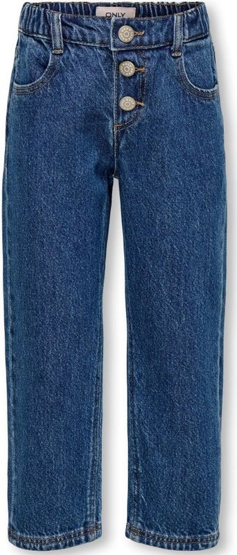 Kmgvalentine - Straight Fit Jeans