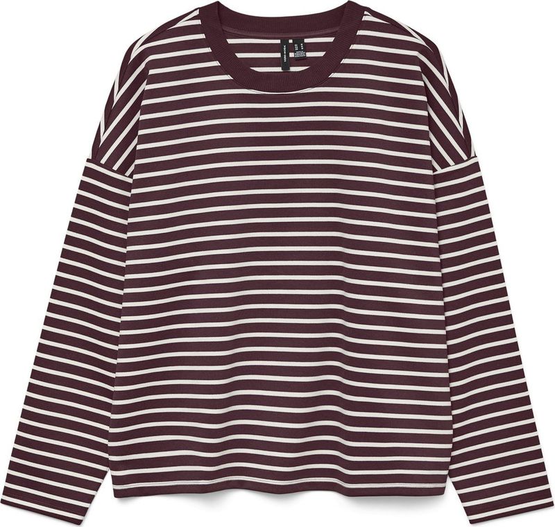 Vero Moda Abby O-neck Top