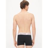 JACK & JONES - JACBOLT - Boxershort - Set van 12