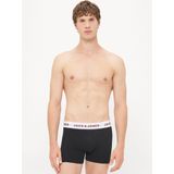 JACK & JONES - JACBOLT - Boxershort - Set van 12