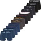 JACK & JONES - JACBOLT - Boxershort - Set van 12