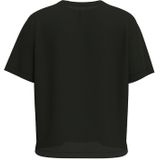 Selected - Tenny T-shirt - Korte Mouwen