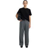 Selected - Tenny T-shirt - Korte Mouwen