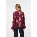 VERO MODA - VMGERNA SHIRT WVN LCS - Blouse - Dames