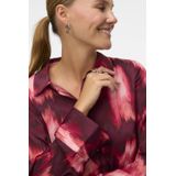 VERO MODA - VMGERNA SHIRT WVN LCS - Blouse - Dames