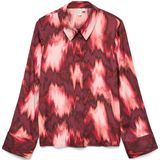 VERO MODA - VMGERNA SHIRT WVN LCS - Blouse - Dames