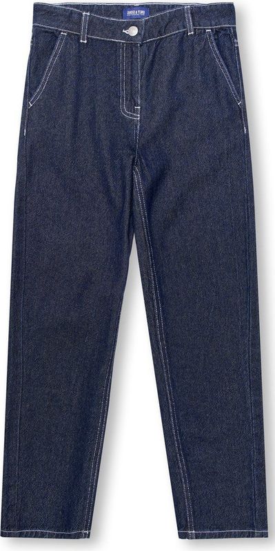 ONLY & SONS JUNIOR - Straight Fit Jeans