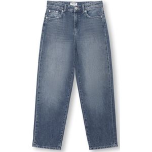 ONLY & SONS JUNIOR - Straight Fit Jeans - Loose Fit