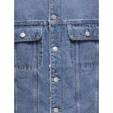 ONLY & SONS JUNIOR - Denim Jas - Junior