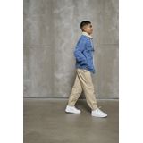 ONLY & SONS JUNIOR - Denim Jas - Junior