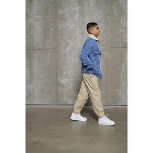 ONLY & SONS JUNIOR - Denim Jas - Junior
