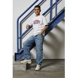 ONLY & SONS JUNIOR - Loose Fit Jeans - Junior