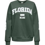 Only - Victory Fit - Sweater