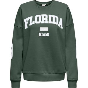 Only - Victory Fit - Sweater