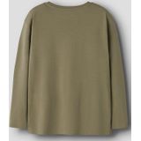 NAME IT KIDS - Longsleeve - Groen