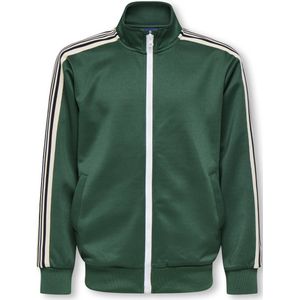 ONLY & SONS JUNIOR - Sweatshirt - Zacht - Hoge Hals - Lange Mouwen - Regular Fit