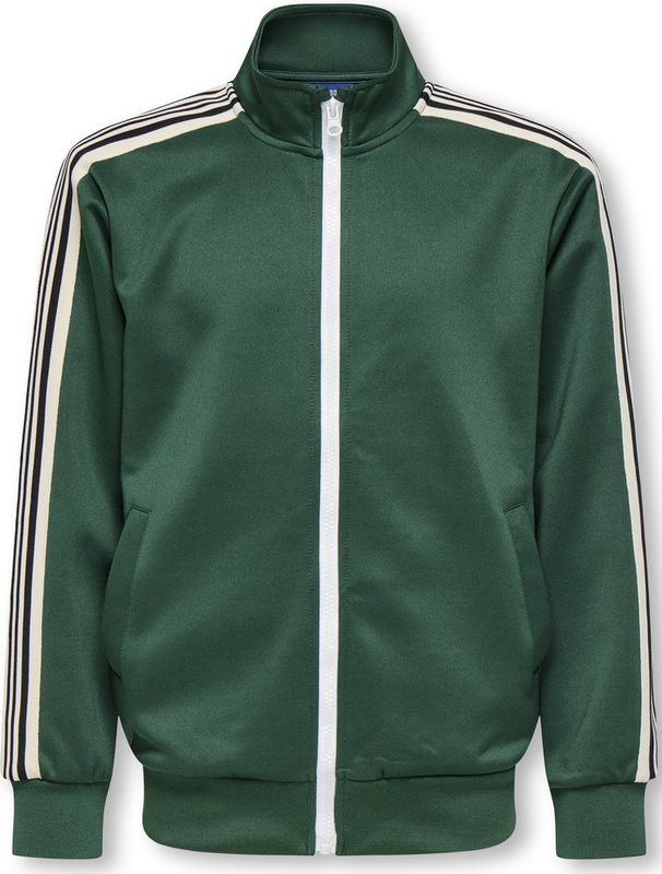 ONLY & SONS JUNIOR - Sweatshirt - Zacht - Hoge Hals - Lange Mouwen - Regular Fit