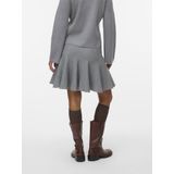 Vmkristin Mid Waist Korte Rok