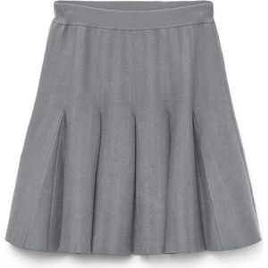 Vmkristin Mid Waist Korte Rok