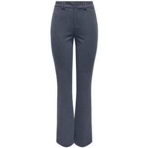 Only - PEACH MW FLARED PANT TLR NOOS - Broek