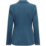 Only Blazer Onlpeach Fit Blazer Tlr Noos 15298659 Ensign Blue Dames