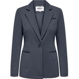 Only Blazer Onlpeach Fit Blazer Tlr Noos 15298659 Ensign Blue Dames