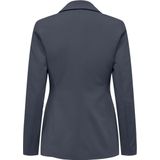 Only Blazer Onlpeach Fit Blazer Tlr Noos 15298659 Ensign Blue Dames