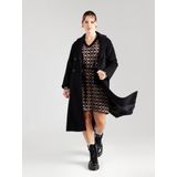 Vmcaria - Korte Jurk - Gebreide Jurk - V-Hals - Lange Mouwen - Regular Fit