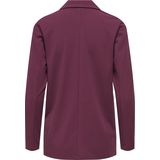 JDY - JDYLOUISVILLE CATIA LIF BLA JRS NOOS - Dames Blazer