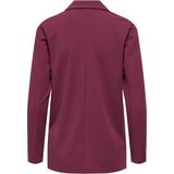 JDY - JDYLOUISVILLE CATIA LIF BLA JRS NOOS - Dames Blazer