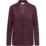 JDY - JDYLOUISVILLE CATIA LIF BLA JRS NOOS - Dames Blazer