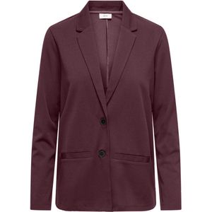 JDY - JDYLOUISVILLE CATIA LIF BLA JRS NOOS - Dames Blazer