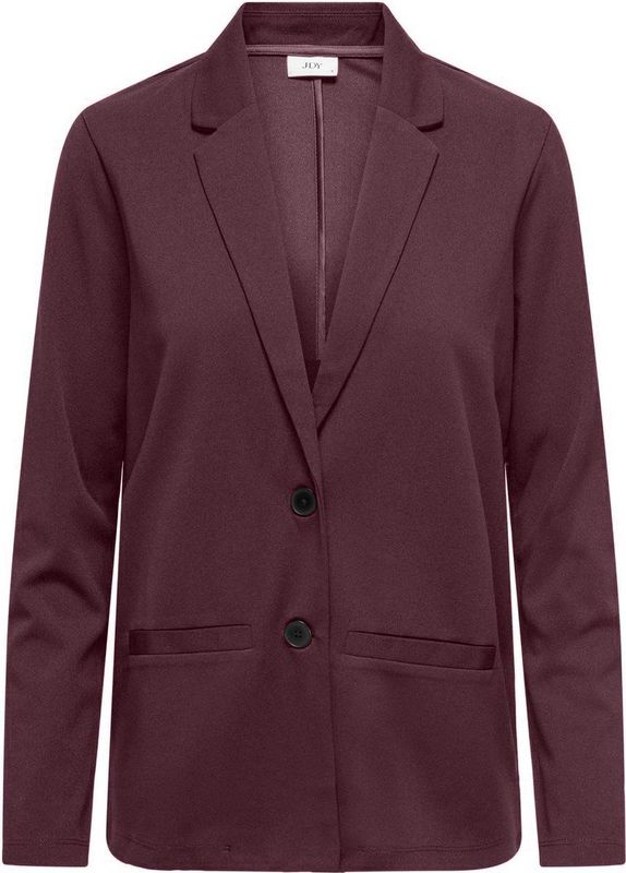 JDY - JDYLOUISVILLE CATIA LIF BLA JRS NOOS - Dames Blazer